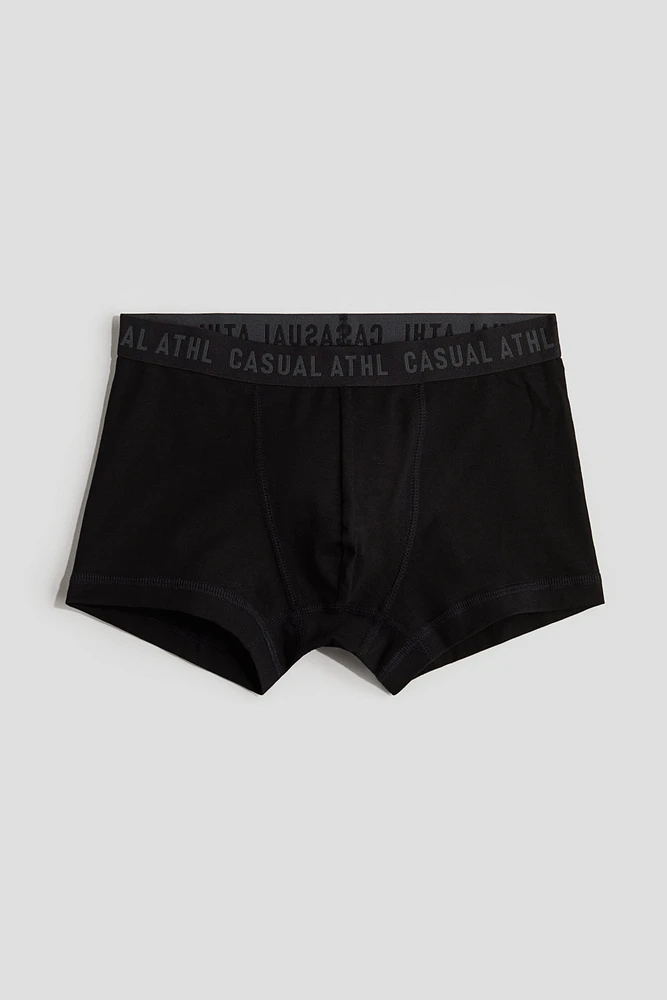5-pack Boxer Briefs