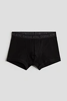 5-pack Boxer Briefs