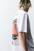 Loose Fit T-shirt