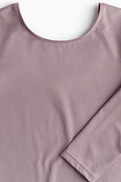 Sports Bodysuit with DryMove™