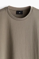 Slim Fit Pima Cotton T-shirt