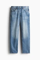 Relaxed Jeans