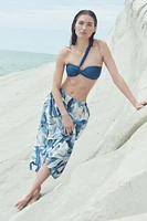 Flared Skirt