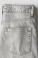 Loose Fit Jeans