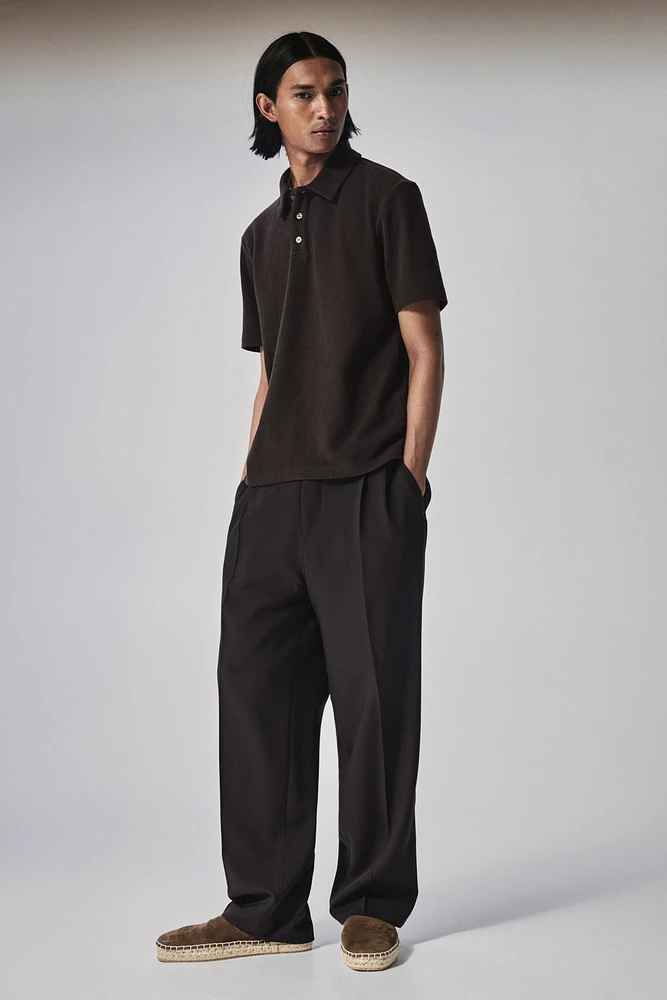 Regular-Fit Polo Shirt