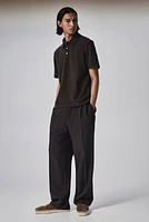 Regular-Fit Polo Shirt
