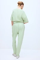 High Waist Joggers