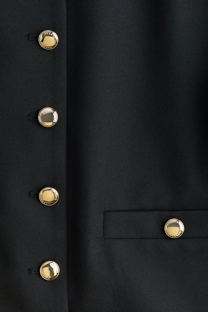 Short Jacket