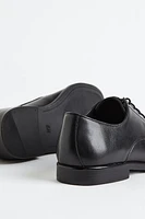 Derby Shoes