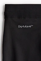 Short Running Tights with DryMove™