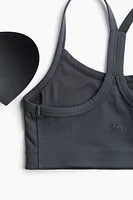 Medium Support Sports Bra DryMove™