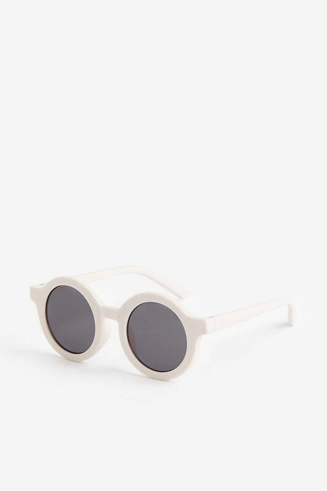 Round Sunglasses