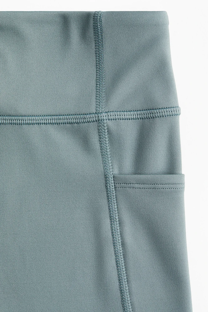 Biking Shorts with DryMove™
