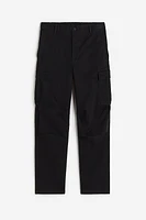 Regular Fit Cargo Pants