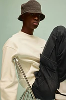 Jean Cargo Coupe Flottante
