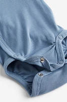 5-pack Wrapover Bodysuits