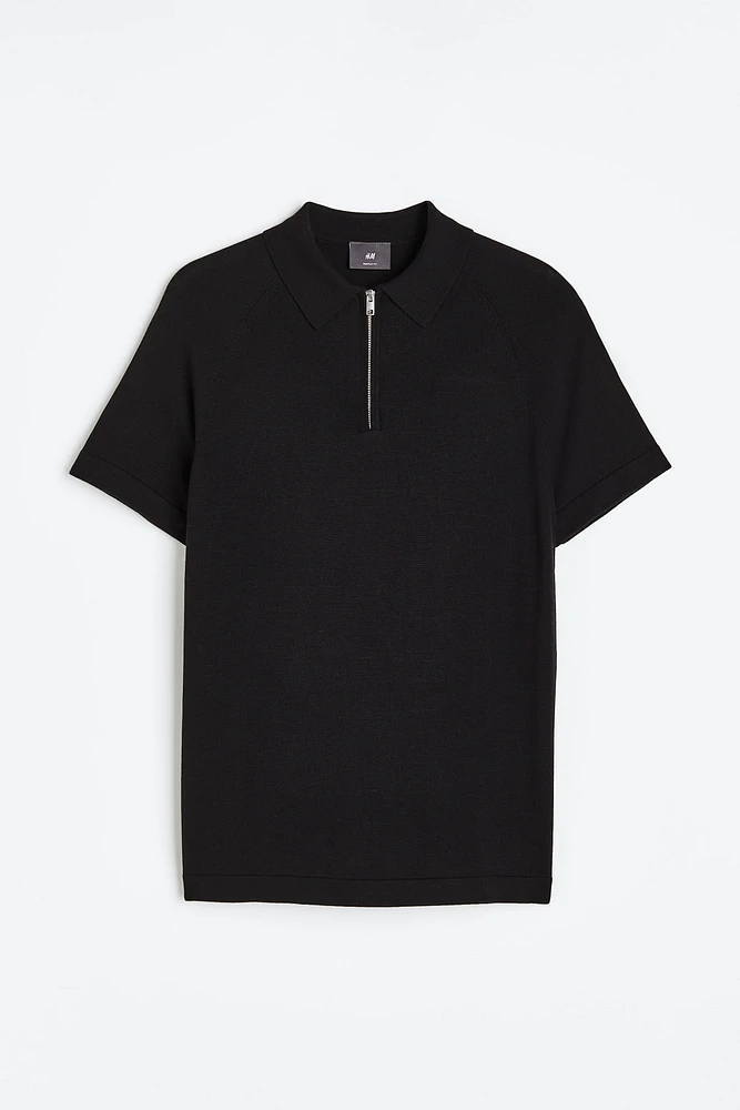 Muscle Fit Polo shirt