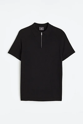 Muscle Fit Polo shirt