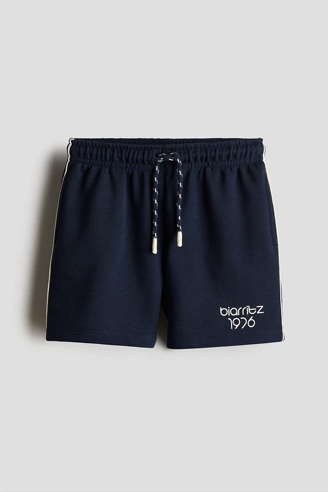 Sweatshorts