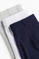 5-pack Cotton Boxer Shorts