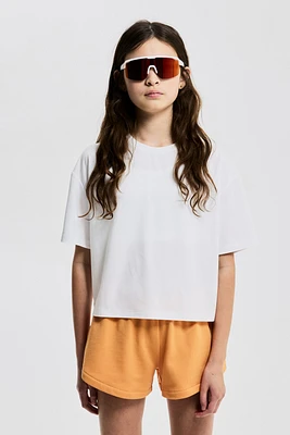 Haut de sport carré DryMove🅪