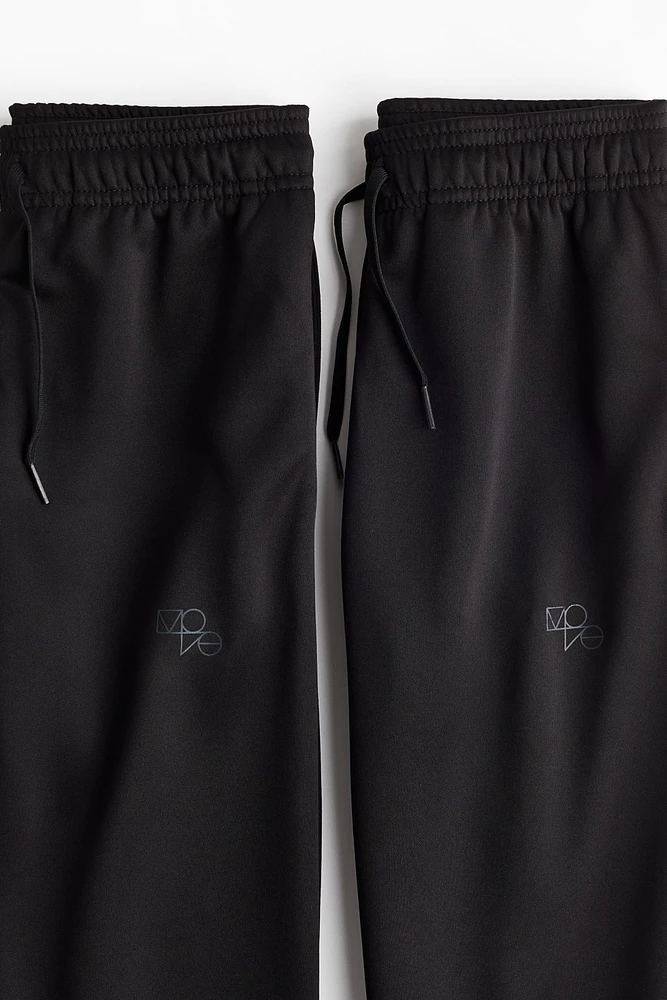 2-pack DryMove™ Track Pants