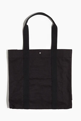 Canvas Shopper