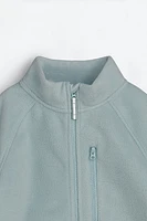 THERMOLITE® Windproof Fleece Jacket