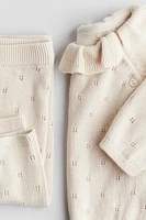 2-piece Cotton Set