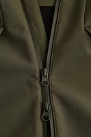 Softshell Parka