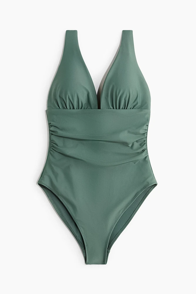 Light Shape Swimsuit