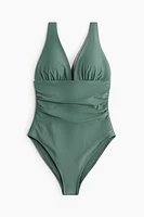 Light Shape Swimsuit