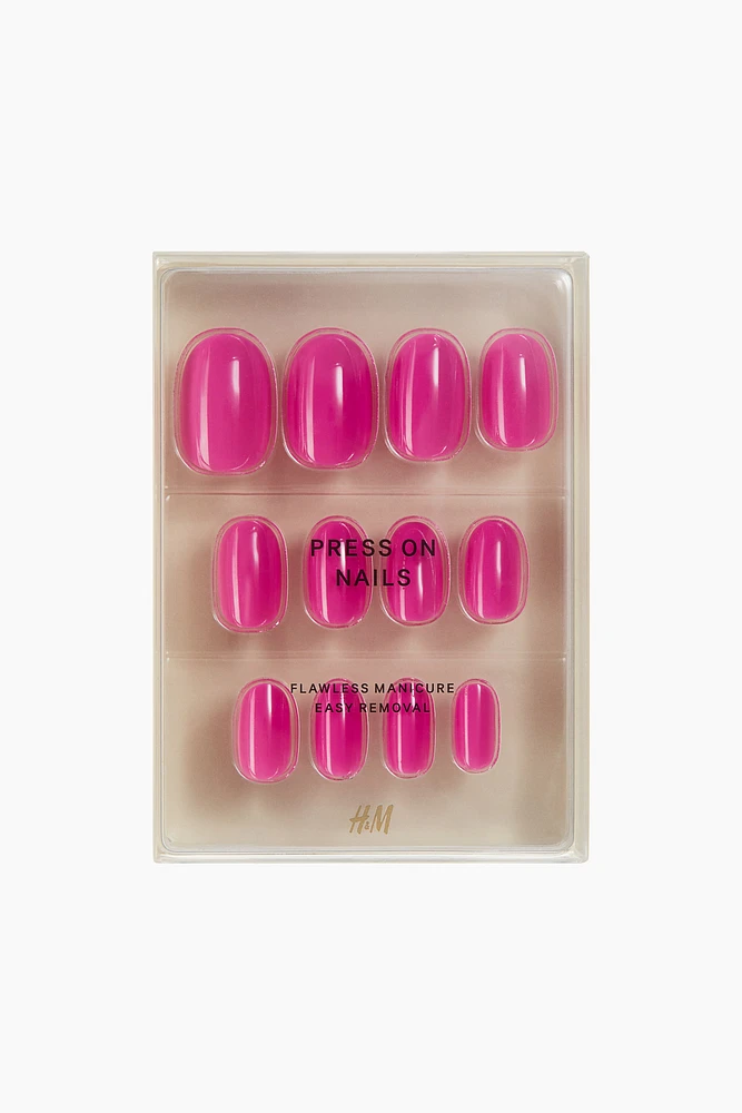 Press-on Nails