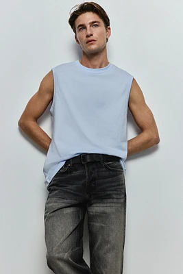 COOLMAX® Regular Fit Tank Top
