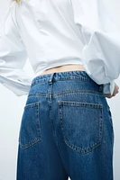 Wide Regular Jeans