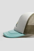 Casquette de camionneur