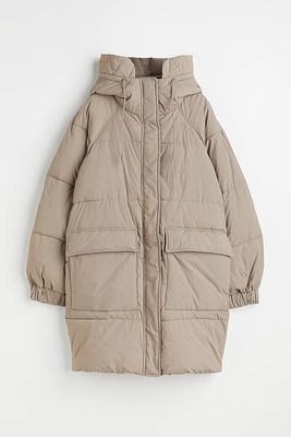 Puffer Coat