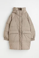 Puffer Coat