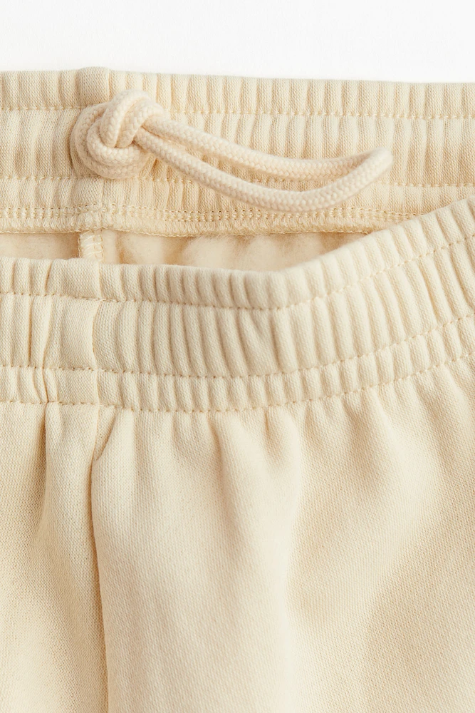 Sweatshorts