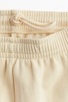 Sweatshorts