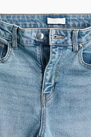 Tapered Jeans