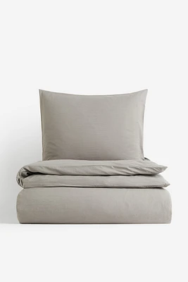 Twin Duvet Cover Set