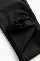 Water-repellent Convertible Hiking Pants