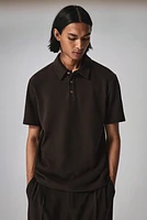 Regular-Fit Polo Shirt