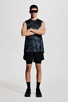 Regular-Fit Sports Tank Top with DryMove™