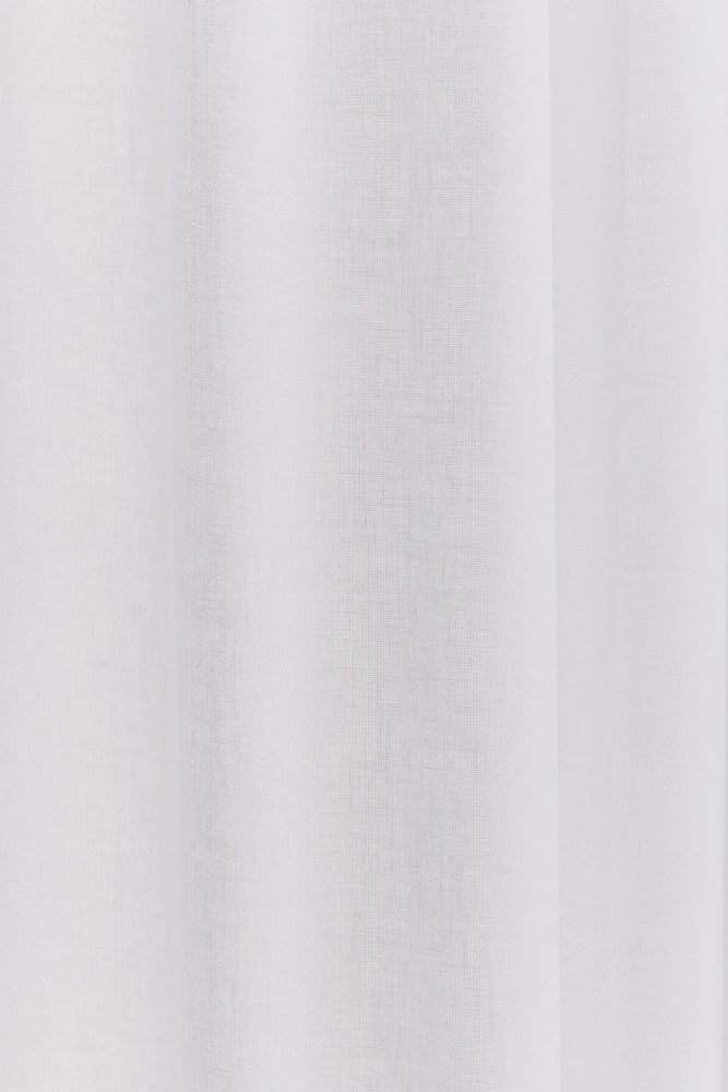 2-pack Long Curtain Panels