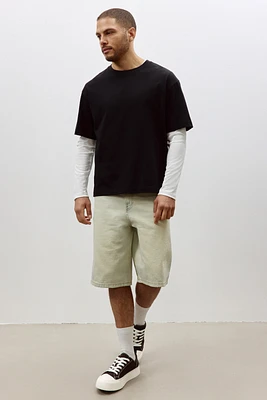 Loose Fit T-shirt