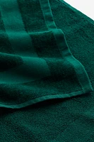 Velour Hand Towel