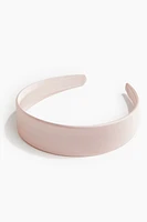 Satin Hairband