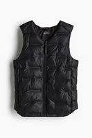 Insulated sports gilet ThermoMove™